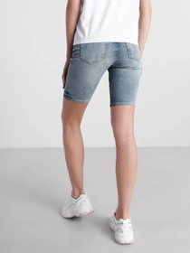 Шорты Armani Exchange модель 3KYJ70-Y1SEZ-1500 Фото