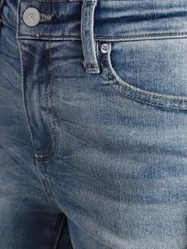 Шорты Armani Exchange модель 3KYJ70-Y1SEZ-1500 Фото
