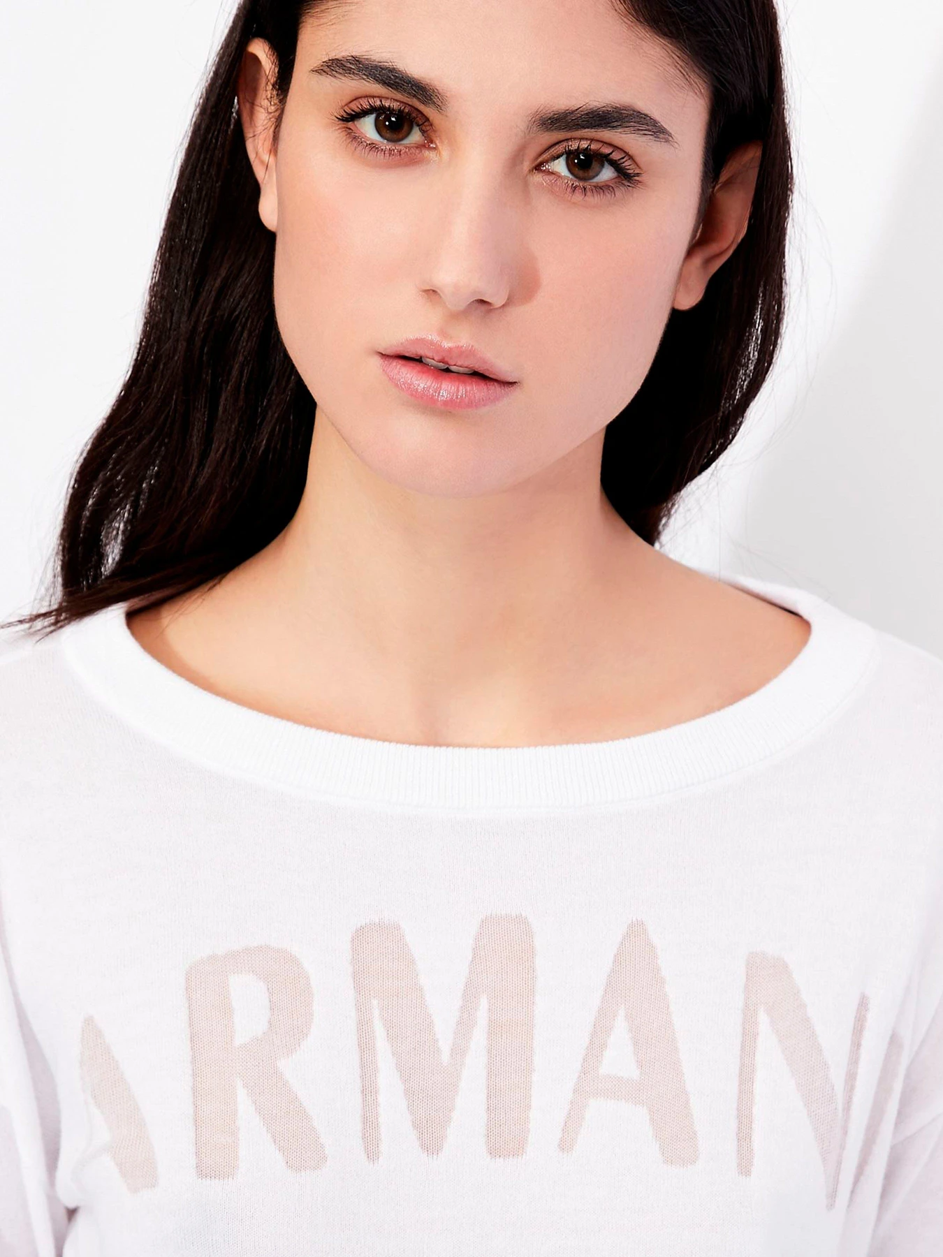 Свитры и кардиганы Armani Exchange модель 3KYM1Q-YMQ2Z-1100 Свитры и кардиганы Armani Exchange модель 3KYM1Q-YMQ2Z-1100 Фото