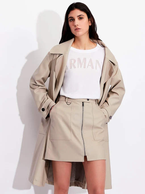 Свитры и кардиганы Armani Exchange модель 3KYM1Q-YMQ2Z-1100 Фото