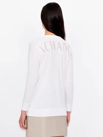 Свитры и кардиганы Armani Exchange модель 3KYM1Q-YMQ2Z-1100 Фото