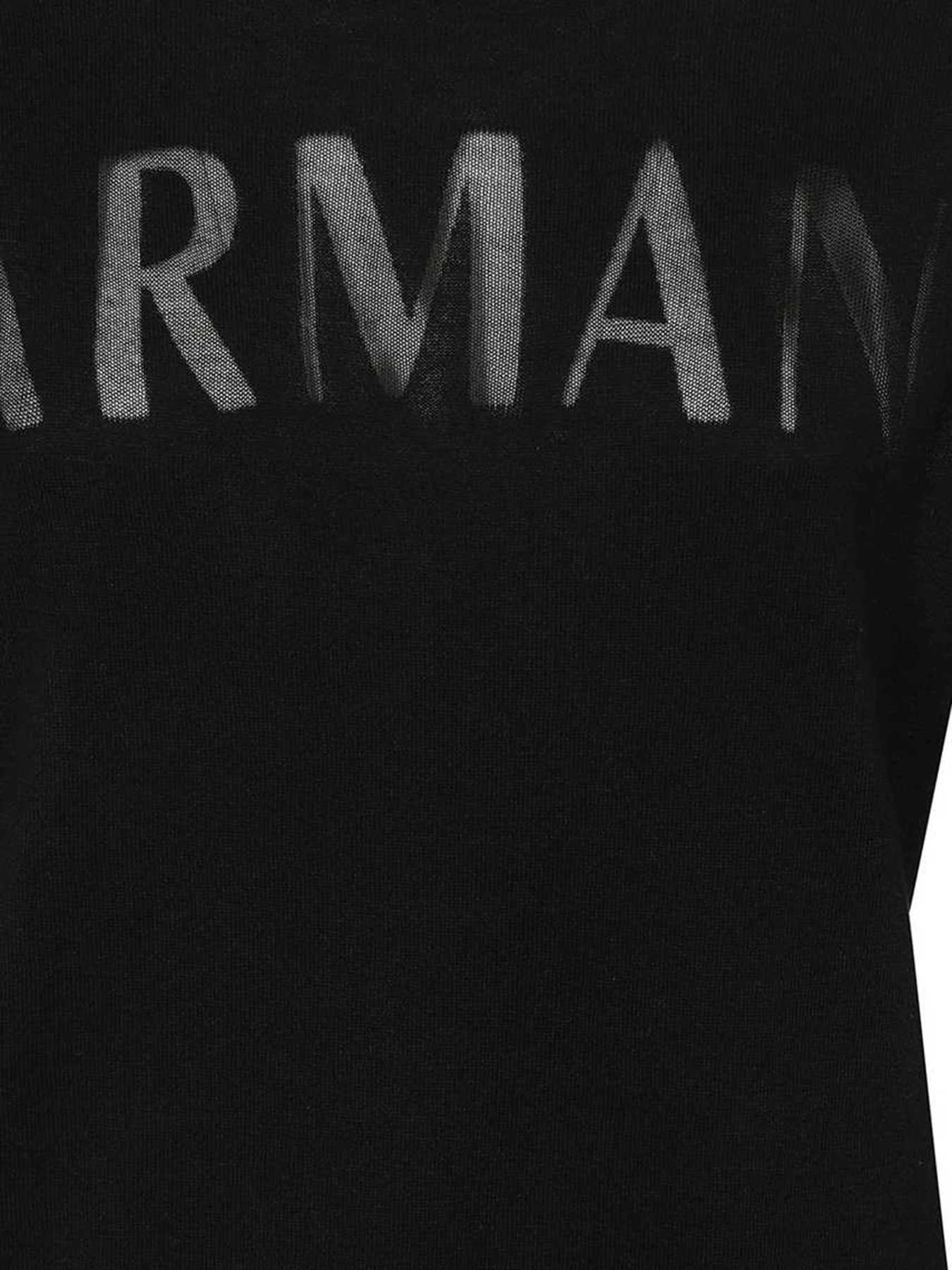 Свитры и кардиганы Armani Exchange модель 3KYM1Q-YMQ2Z-1200 Свитры и кардиганы Armani Exchange модель 3KYM1Q-YMQ2Z-1200 Фото