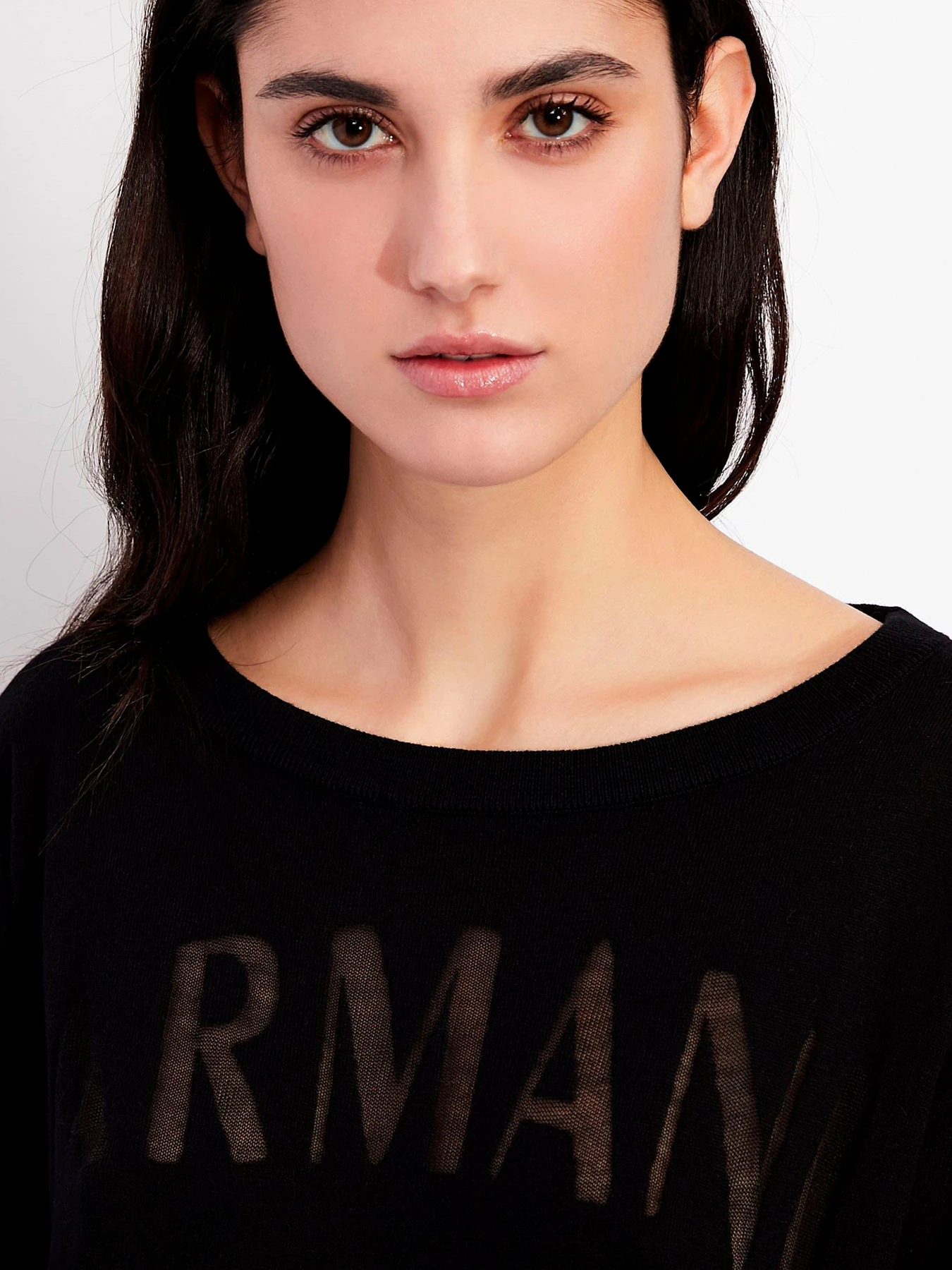Свитры и кардиганы Armani Exchange модель 3KYM1Q-YMQ2Z-1200 Свитры и кардиганы Armani Exchange модель 3KYM1Q-YMQ2Z-1200 Фото