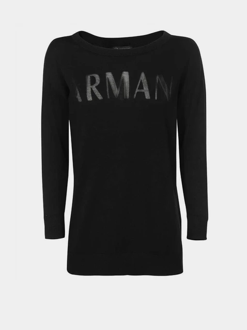 Свитры и кардиганы Armani Exchange модель 3KYM1Q-YMQ2Z-1200 Фото