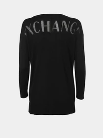 Свитры и кардиганы Armani Exchange модель 3KYM1Q-YMQ2Z-1200 Фото