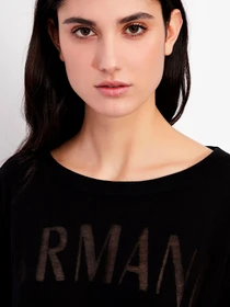 Свитры и кардиганы Armani Exchange модель 3KYM1Q-YMQ2Z-1200 Фото