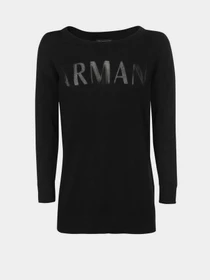 Свитры и кардиганы Armani Exchange модель 3KYM1Q-YMQ2Z-1200 Фото