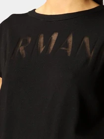 Футболки и поло Armani Exchange модель 3KYM1W-YMQ2Z-1200 Фото