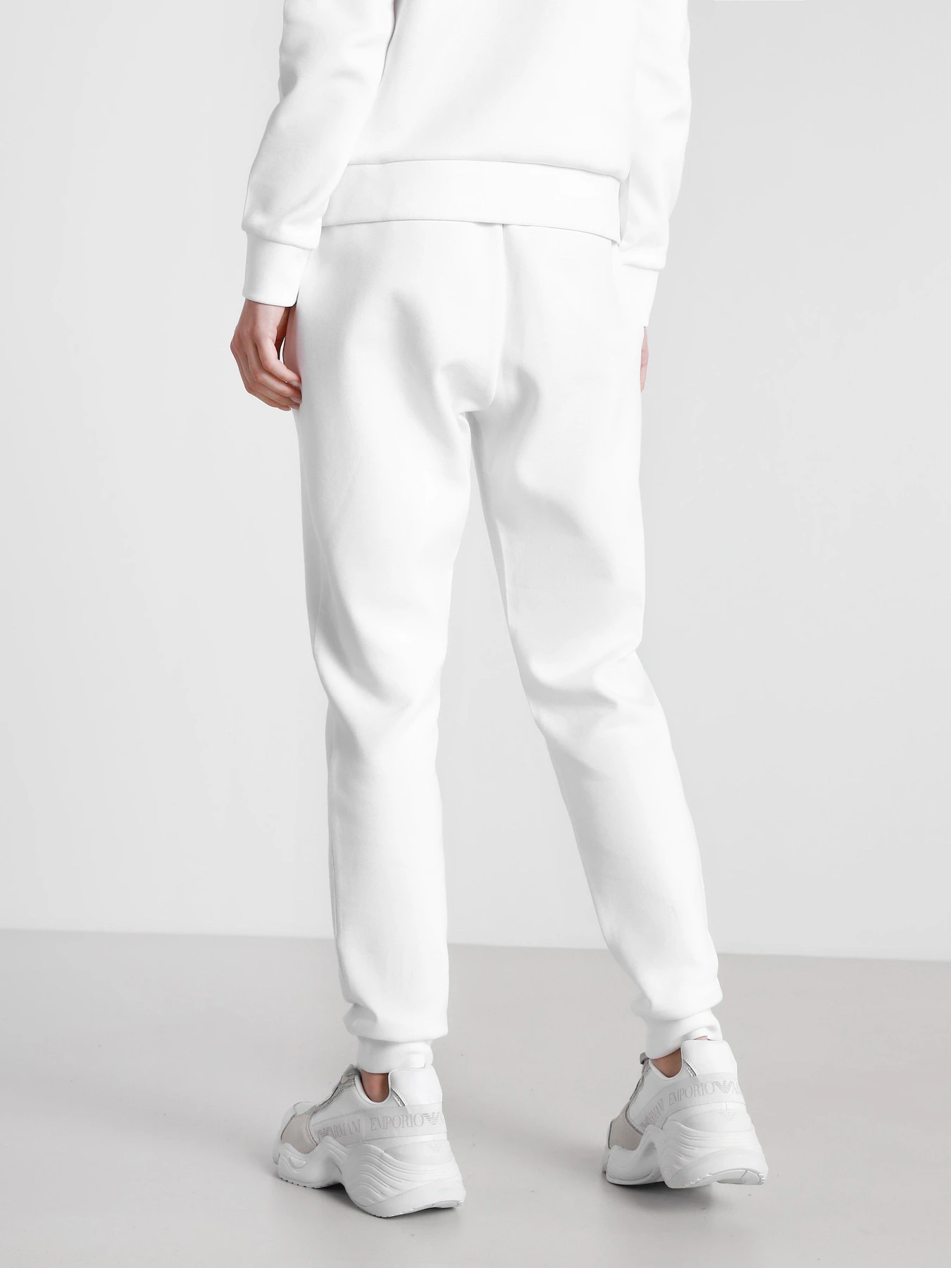 Брюки Armani Exchange модель 3KYP75-YJ6NZ-1100 Фото