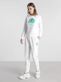 Брюки Armani Exchange модель 3KYP75-YJ6NZ-1100 Фото