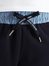 Брюки Armani Exchange модель 3KYP88-YJ1PZ-1593 Фото