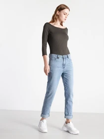 Боди и корсеты Armani Exchange модель 3KYMAH-YJ2PZ-1960 Фото