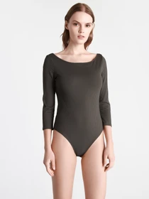 Боди и корсеты Armani Exchange модель 3KYMAH-YJ2PZ-1960 Фото