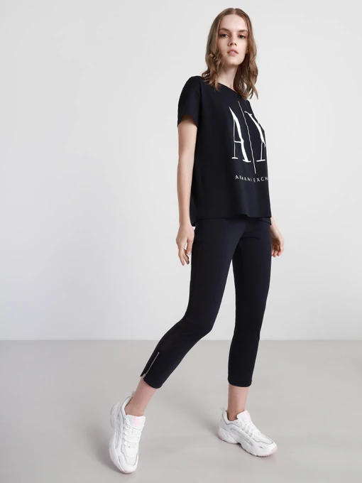 Штани Armani Exchange модель 3KYP94-YJ33Z-1593 Фото