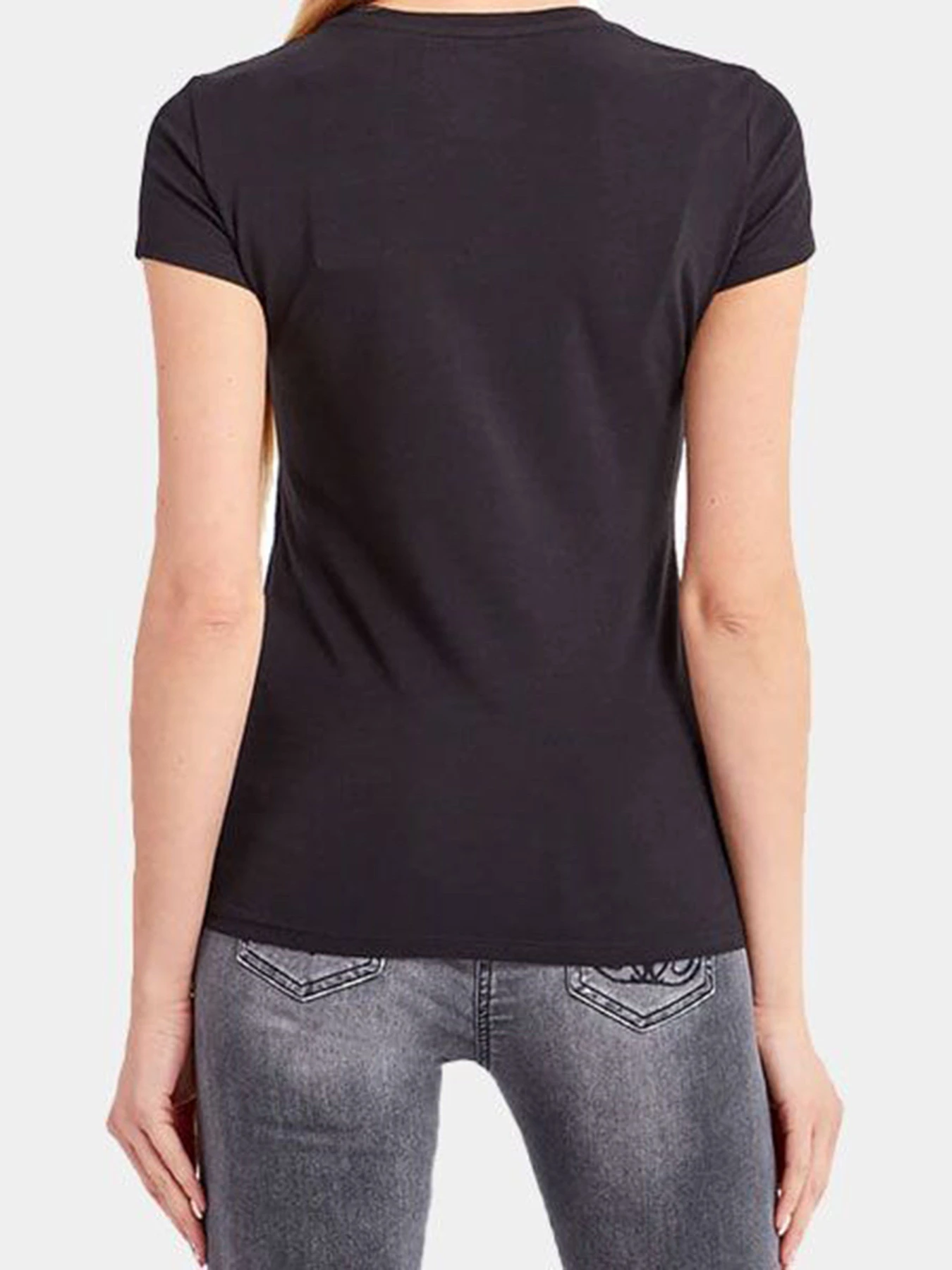 Футболки і поло Armani Exchange модель 3KYTGH-YJ7GZ-1200 Футболки і поло Armani Exchange модель 3KYTGH-YJ7GZ-1200 Фото