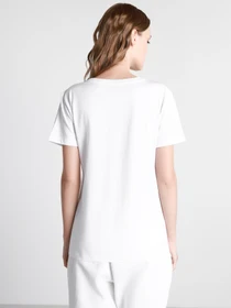 Футболки і поло Armani Exchange модель 3KYTHL-YJG3Z-1000 Фото
