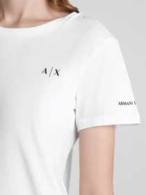 Футболки и поло Armani Exchange модель 3KYTHN-YJ3RZ-1000 Фото