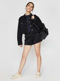 Футболки і поло Armani Exchange модель 3KYTKR-YJ16Z-1593 Фото