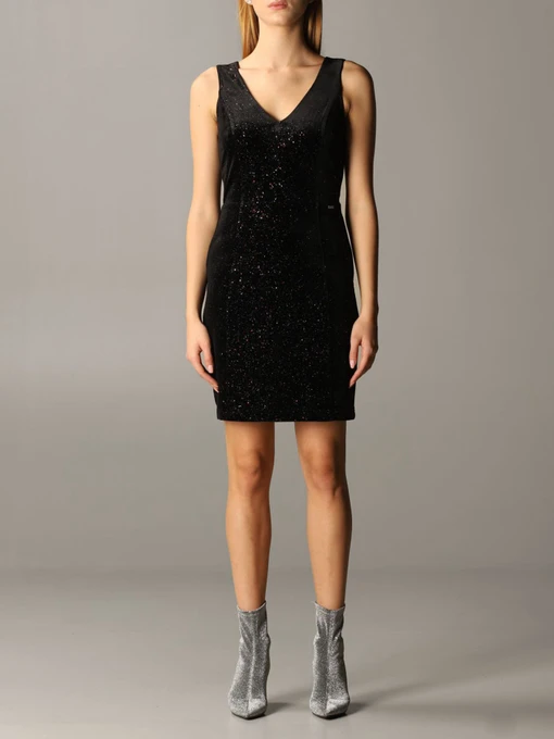 Сукні Armani Exchange модель 6HYA82-YJ6FZ-1200 Фото