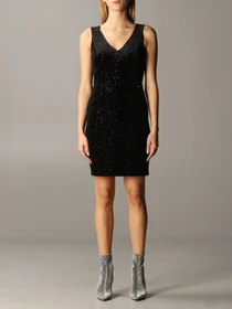Платья Armani Exchange модель 6HYA82-YJ6FZ-1200 Фото