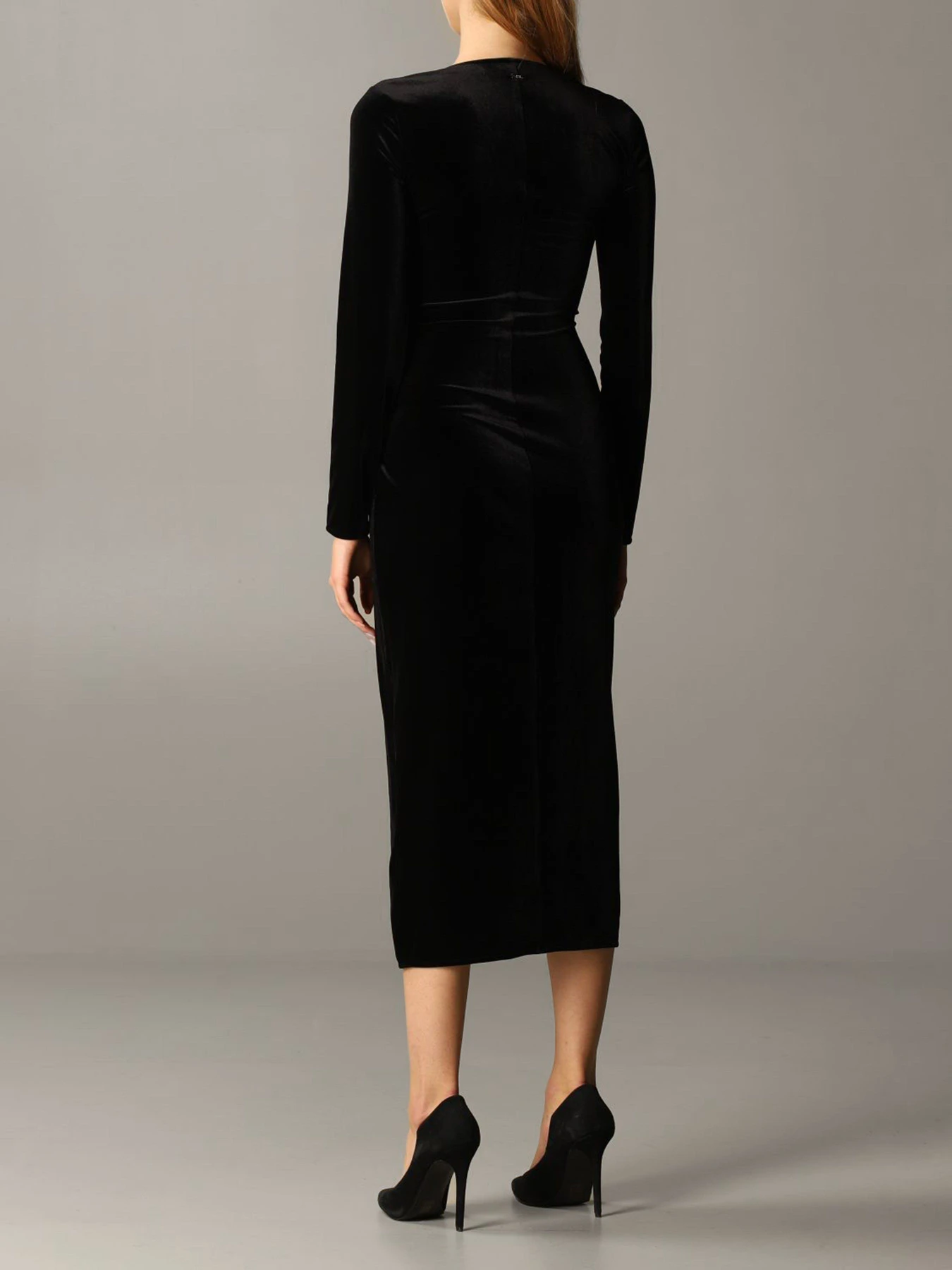 Платья Armani Exchange модель 6HYA87-YJ57Z-1200 Фото