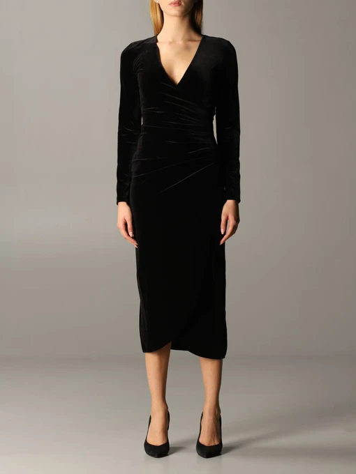 Сукні Armani Exchange модель 6HYA87-YJ57Z-1200 Фото