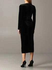 Платья Armani Exchange модель 6HYA87-YJ57Z-1200 Фото