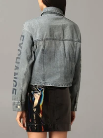 Куртки и дубленки Armani Exchange модель 6HYB66-Y2RHZ-1500 Фото