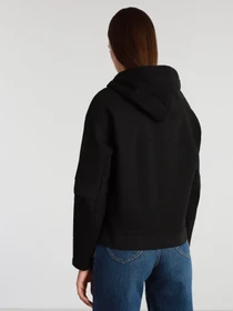 Худи и свитшоты Armani Exchange модель 6HYM86-YJ7EZ-1200 Фото