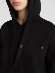 Худи и свитшоты Armani Exchange модель 6HYM86-YJ7EZ-1200 Фото