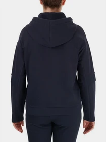 Худи и свитшоты Armani Exchange модель 6HYM86-YJ7EZ-1593 Фото