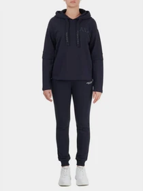 Худи и свитшоты Armani Exchange модель 6HYM86-YJ7EZ-1593 Фото