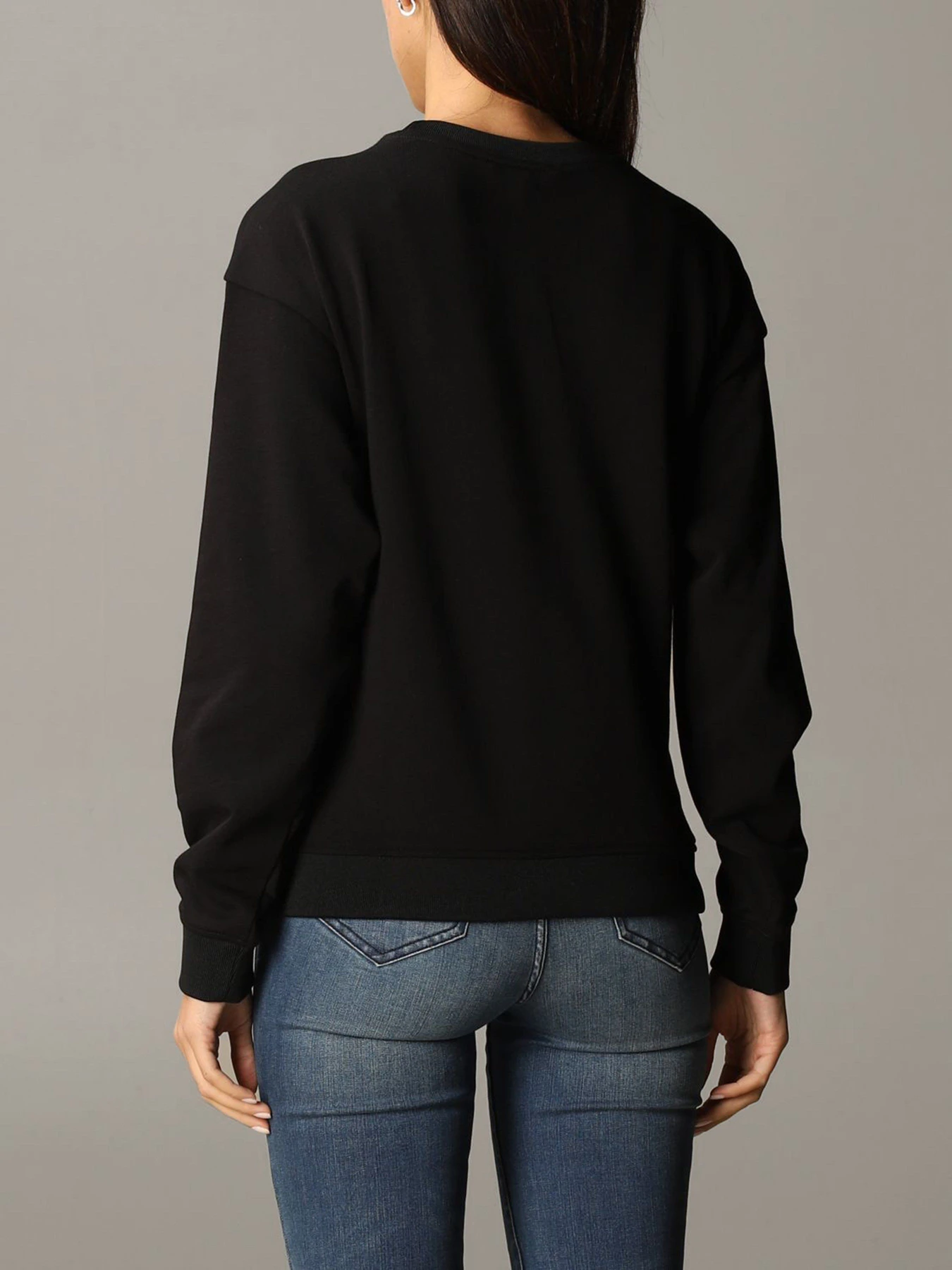 Худи и свитшоты Armani Exchange модель 6HYMCA-YJP1Z-1200 Худи и свитшоты Armani Exchange модель 6HYMCA-YJP1Z-1200 Фото