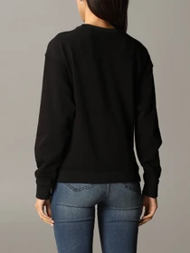 Худи и свитшоты Armani Exchange модель 6HYMCA-YJP1Z-1200 Фото