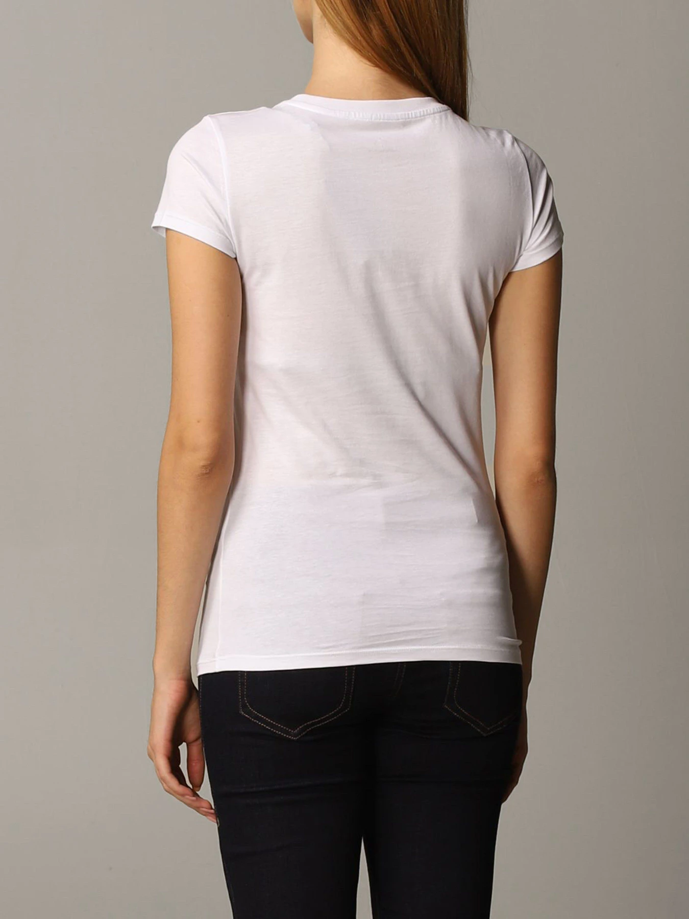 Футболки и поло Armani Exchange модель 6HYTAH-YJ73Z-8175 Футболки и поло Armani Exchange модель 6HYTAH-YJ73Z-8175 Фото
