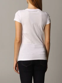 Футболки и поло Armani Exchange модель 6HYTAH-YJ73Z-8175 Фото