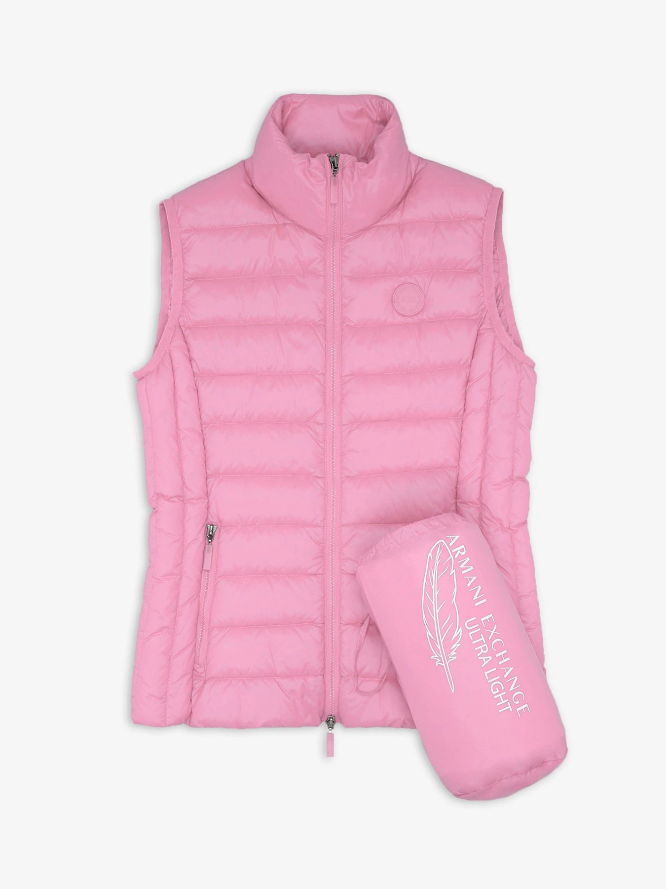 Жилети Armani Exchange модель 8NYQ01-YNM4Z-1484 Жилети Armani Exchange модель 8NYQ01-YNM4Z-1484 Фото