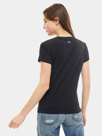 Футболки и поло Armani Exchange модель 8NYT74-Y8C7Z-1200 Фото