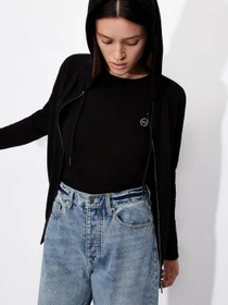 Футболки и поло Armani Exchange модель 8NYT74-Y8C7Z-1200 Фото