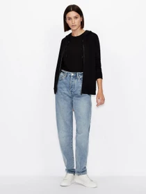 Футболки и поло Armani Exchange модель 8NYT74-Y8C7Z-1200 Фото