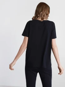 Футболки і поло Armani Exchange модель 8NYTCX-YJG3Z-1510 Фото