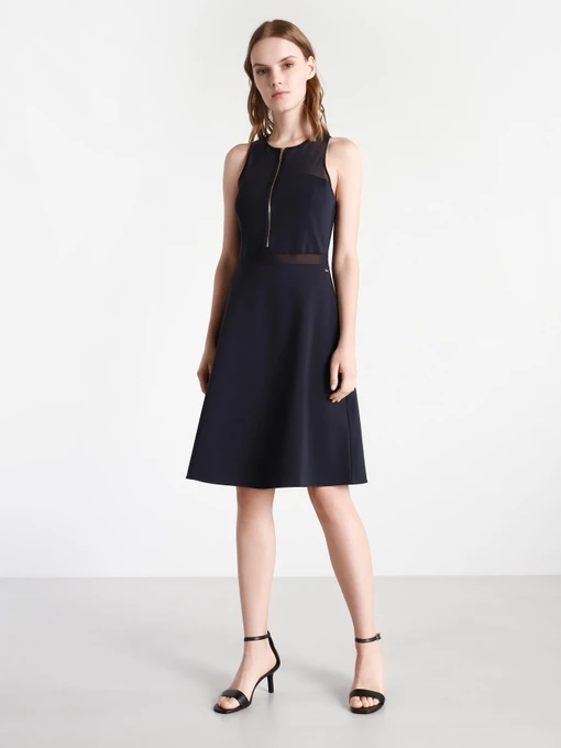Сукні Armani Exchange модель 3KYA81-YJ33Z-1593 Фото