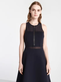 Платья Armani Exchange модель 3KYA81-YJ33Z-1593 Фото