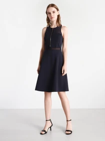 Платья Armani Exchange модель 3KYA81-YJ33Z-1593 Фото