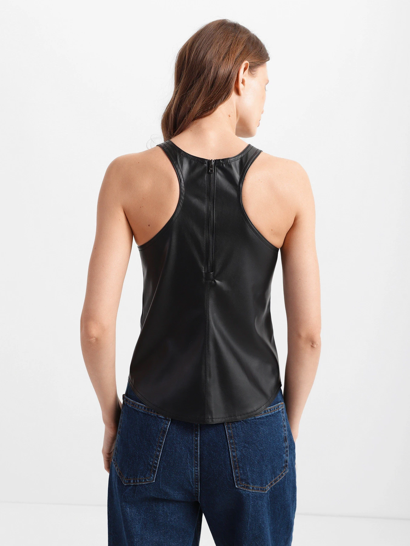 Рубашки Armani Exchange модель 3KYH19-YNVAZ-1200 Рубашки Armani Exchange модель 3KYH19-YNVAZ-1200 Фото