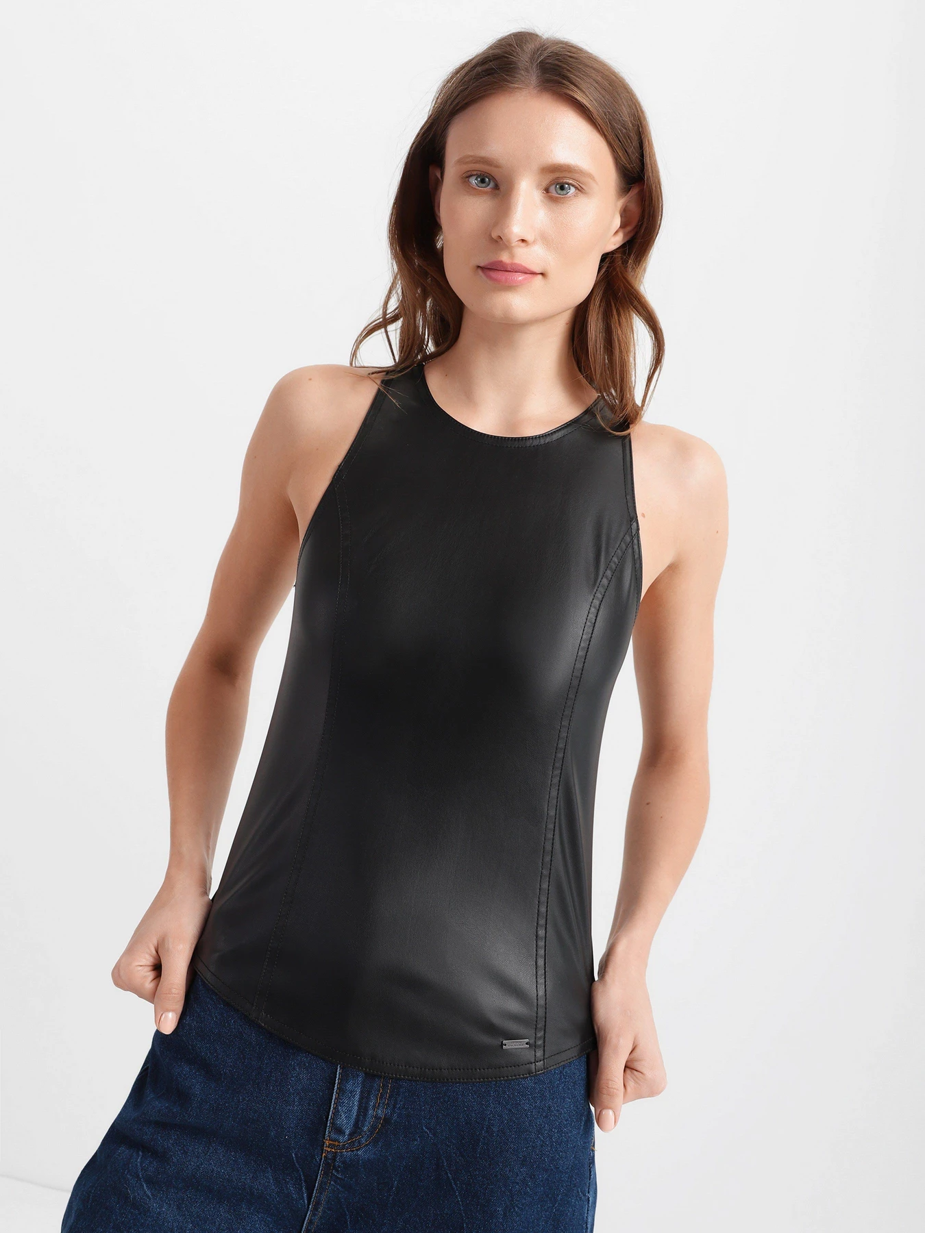 Рубашки Armani Exchange модель 3KYH19-YNVAZ-1200 Рубашки Armani Exchange модель 3KYH19-YNVAZ-1200 Фото