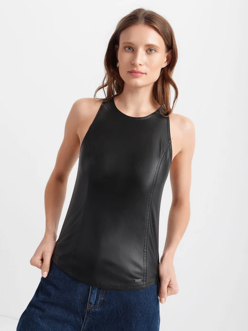 Сорочки Armani Exchange модель 3KYH19-YNVAZ-1200 Фото