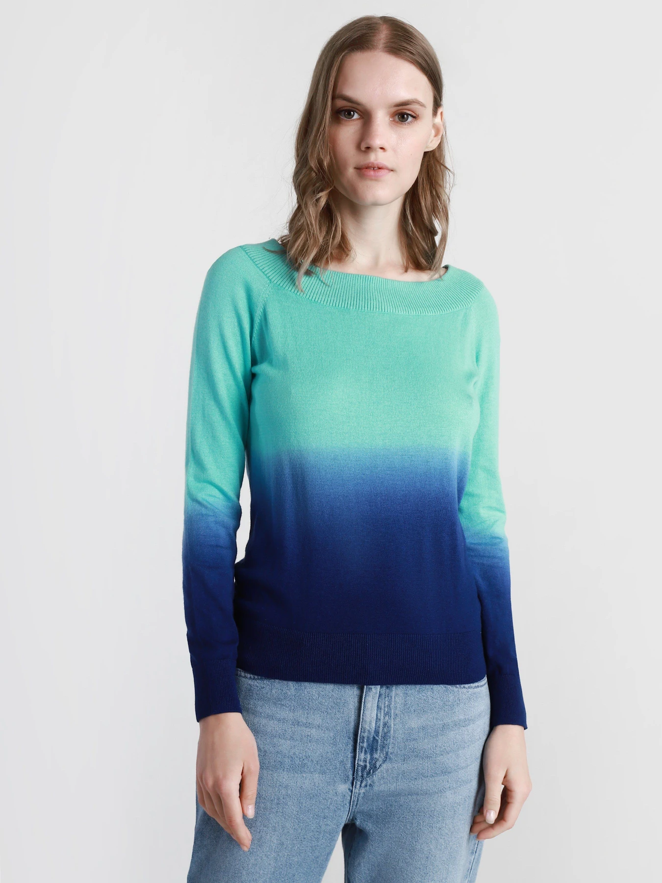 Светри та кардигани Armani Exchange модель 3KYM1N-YMP7Z-2820 Светри та кардигани Armani Exchange модель 3KYM1N-YMP7Z-2820 Фото
