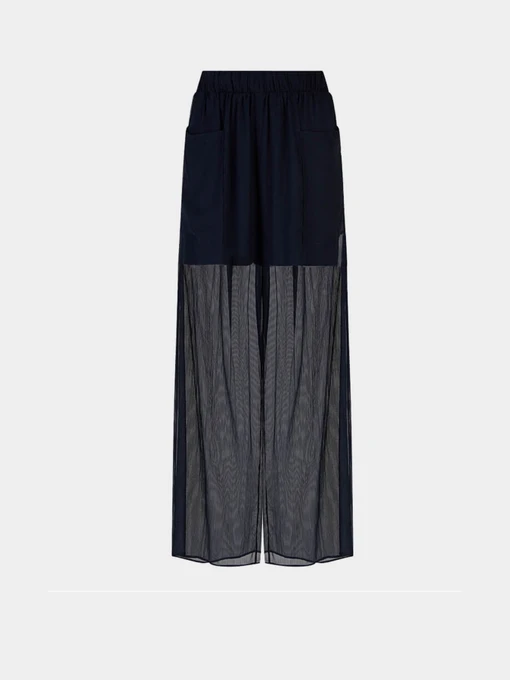 Шорти Armani Exchange модель 3KYP40-YNSLZ-1593 Фото