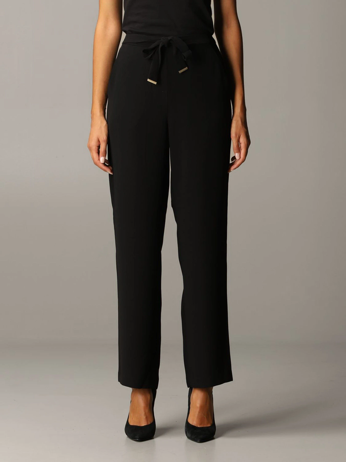 Брюки Armani Exchange модель 6HYP13-YNJQZ-1200 Фото